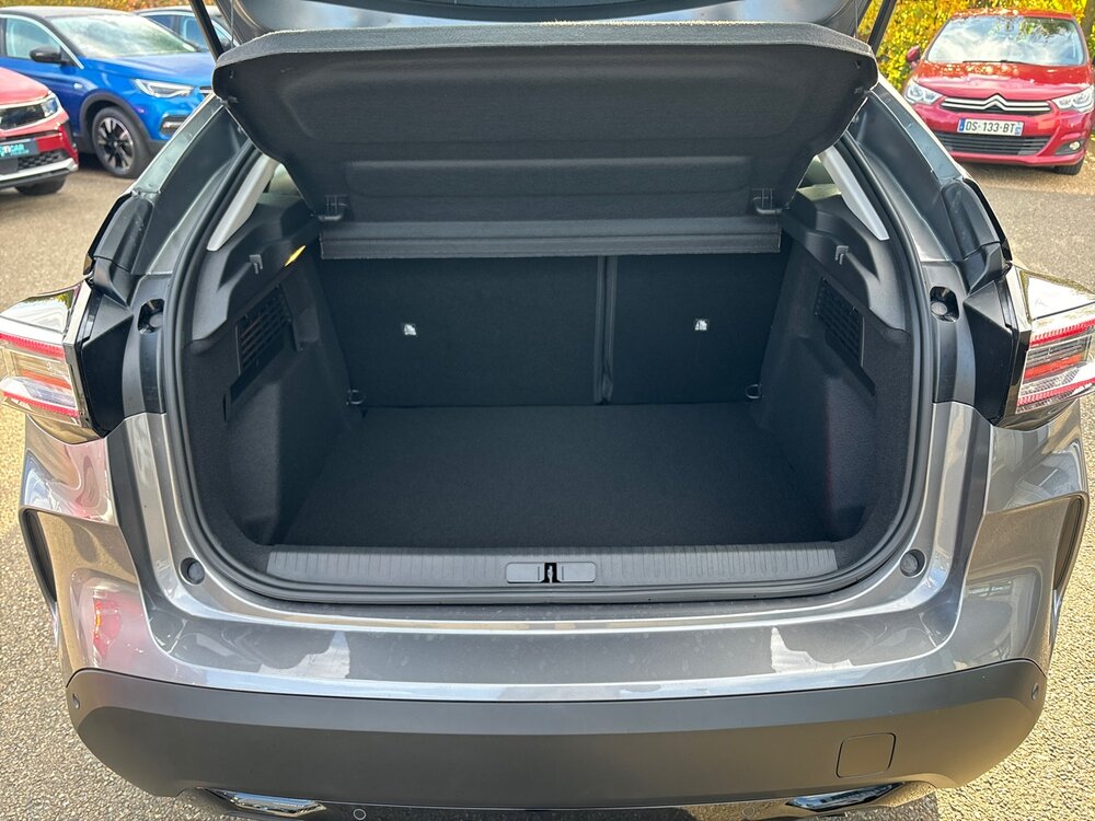 Occasion CITROEN C4 C4 Hybride 110 e-DCS6 - You