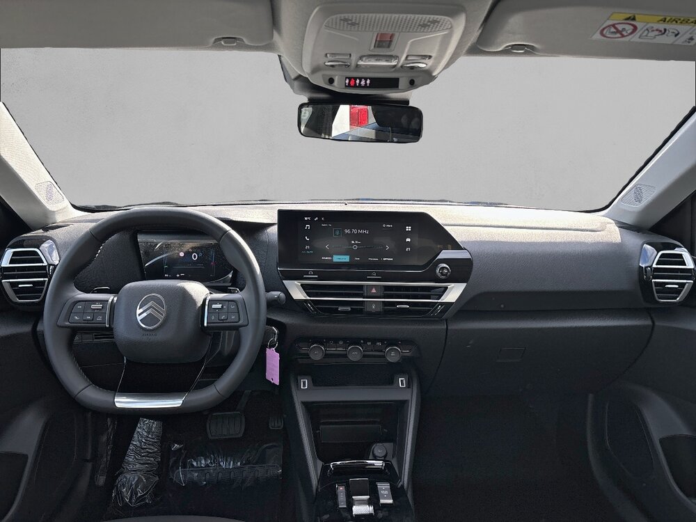 Occasion CITROEN C4 C4 Hybride 110 e-DCS6 - You