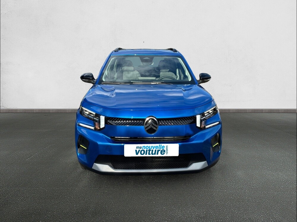 Occasion CITROEN C3 C3 Turbo 100 ch Manuelle - Plus