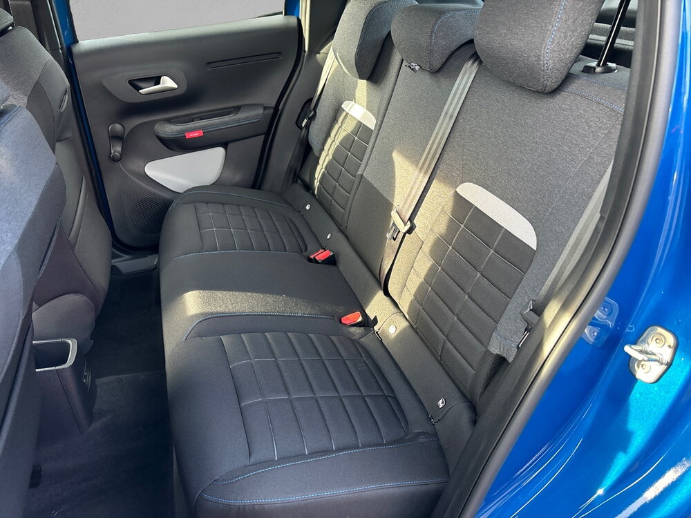 Occasion CITROEN C3 C3 Turbo 100 ch Manuelle - Plus