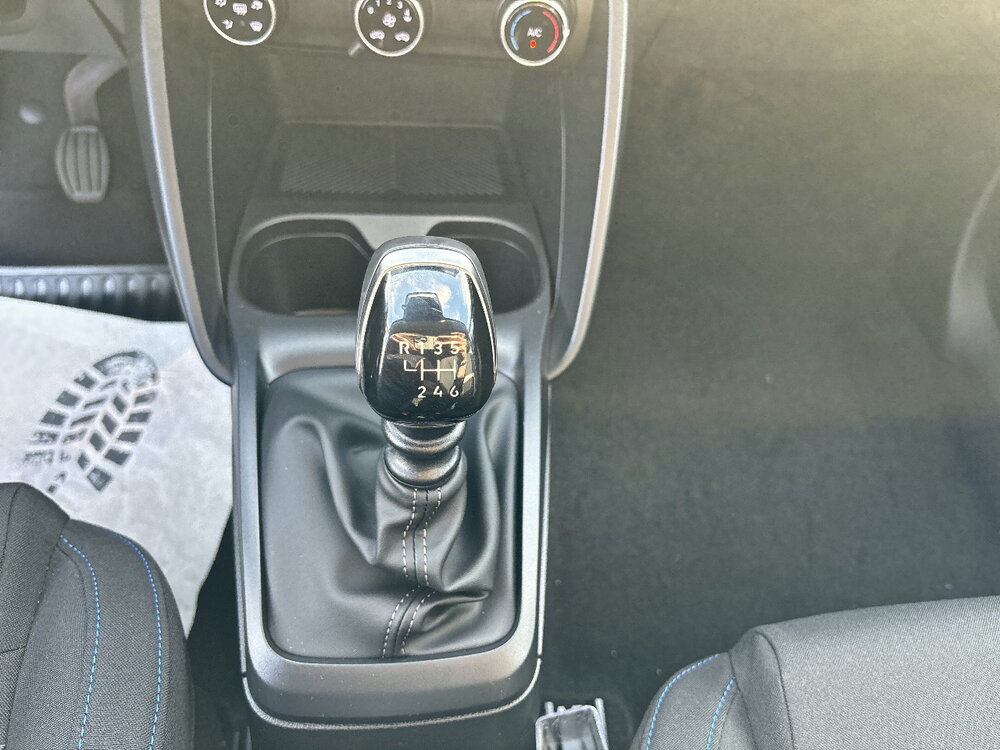 Occasion CITROEN C3 C3 Turbo 100 ch Manuelle - Plus