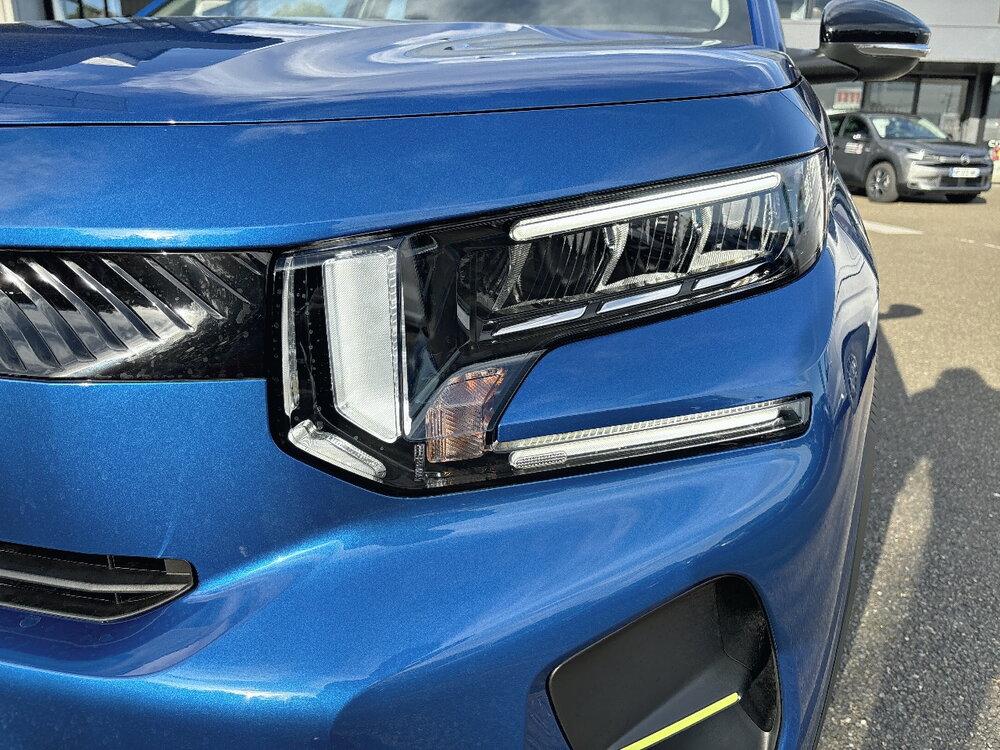 Occasion CITROEN C3 C3 Turbo 100 ch Manuelle - Plus