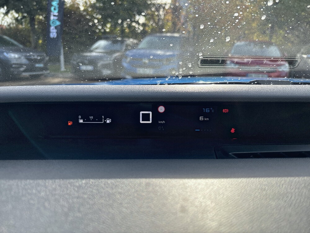 Occasion CITROEN C3 C3 Turbo 100 ch Manuelle - Plus