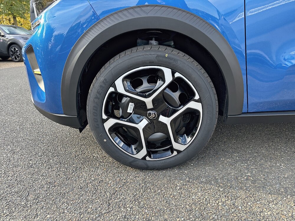 Occasion CITROEN C3 C3 Turbo 100 ch BVM6 - Plus