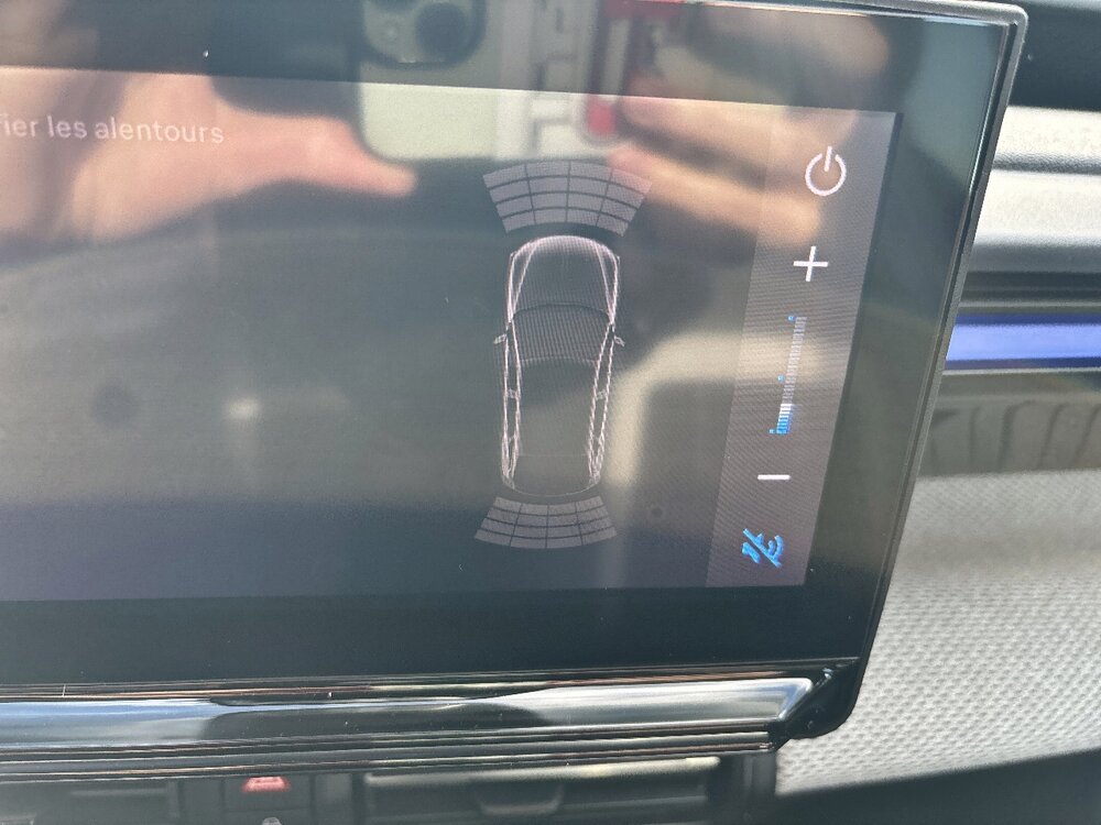Occasion CITROEN C3 C3 Turbo 100 ch BVM6 - Plus