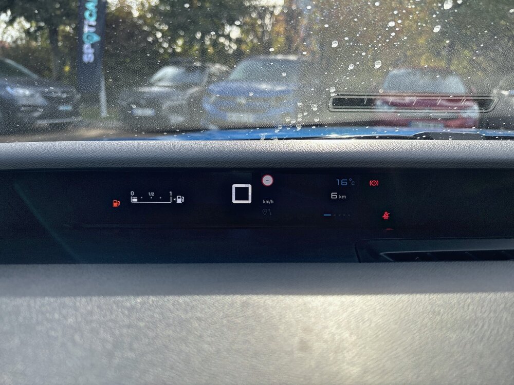Occasion CITROEN C3 C3 Turbo 100 ch BVM6 - Plus