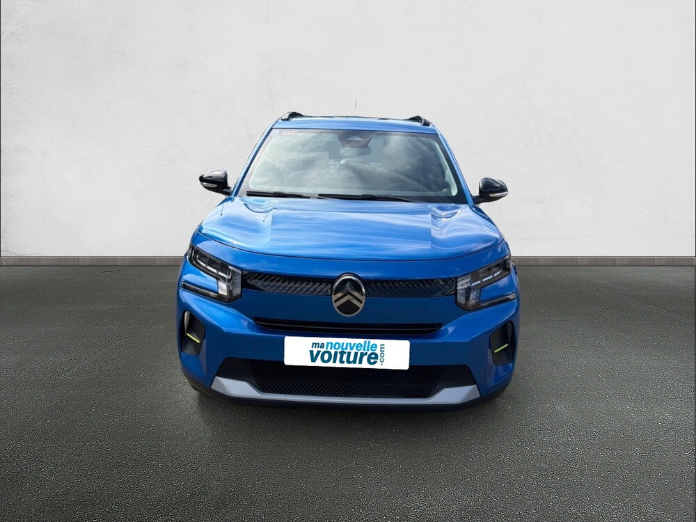 Occasion CITROEN C3 C3 Turbo 100 ch Manuelle - Plus