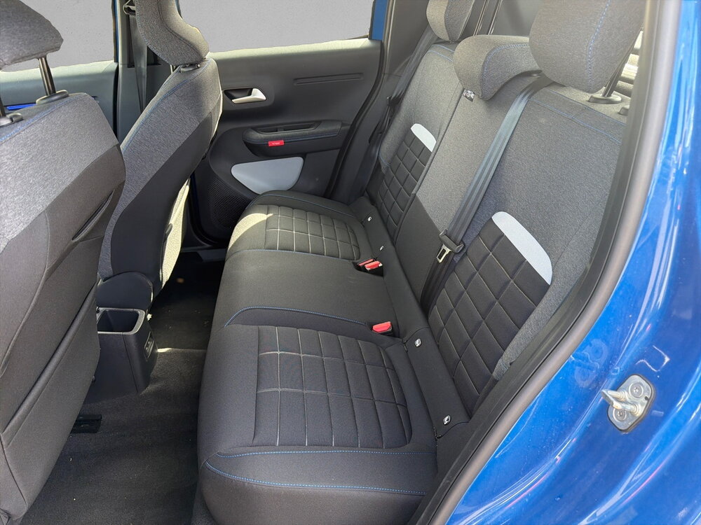 Occasion CITROEN C3 C3 Turbo 100 ch Manuelle - Plus