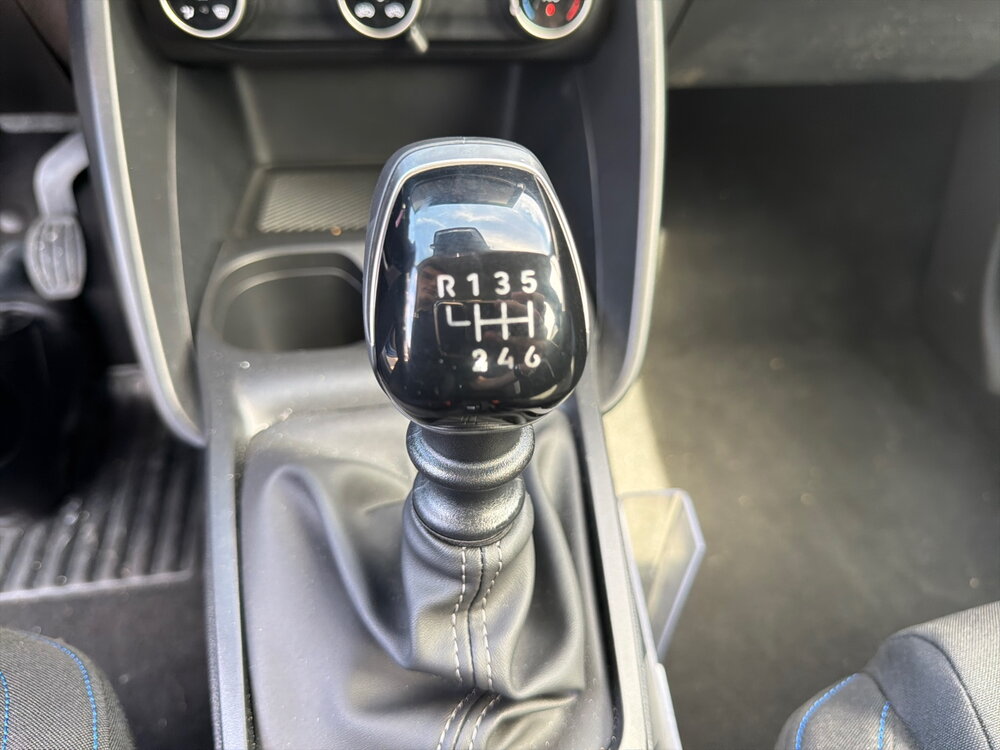Occasion CITROEN C3 C3 Turbo 100 ch Manuelle - Plus