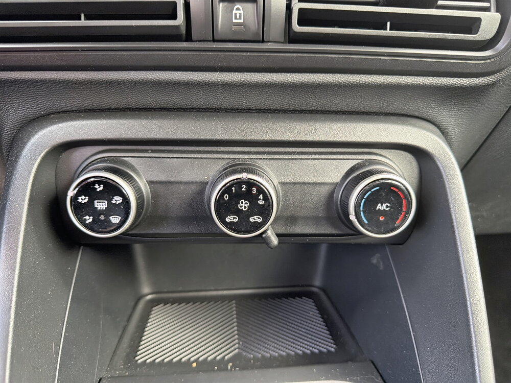 Occasion CITROEN C3 C3 Turbo 100 ch Manuelle - Plus