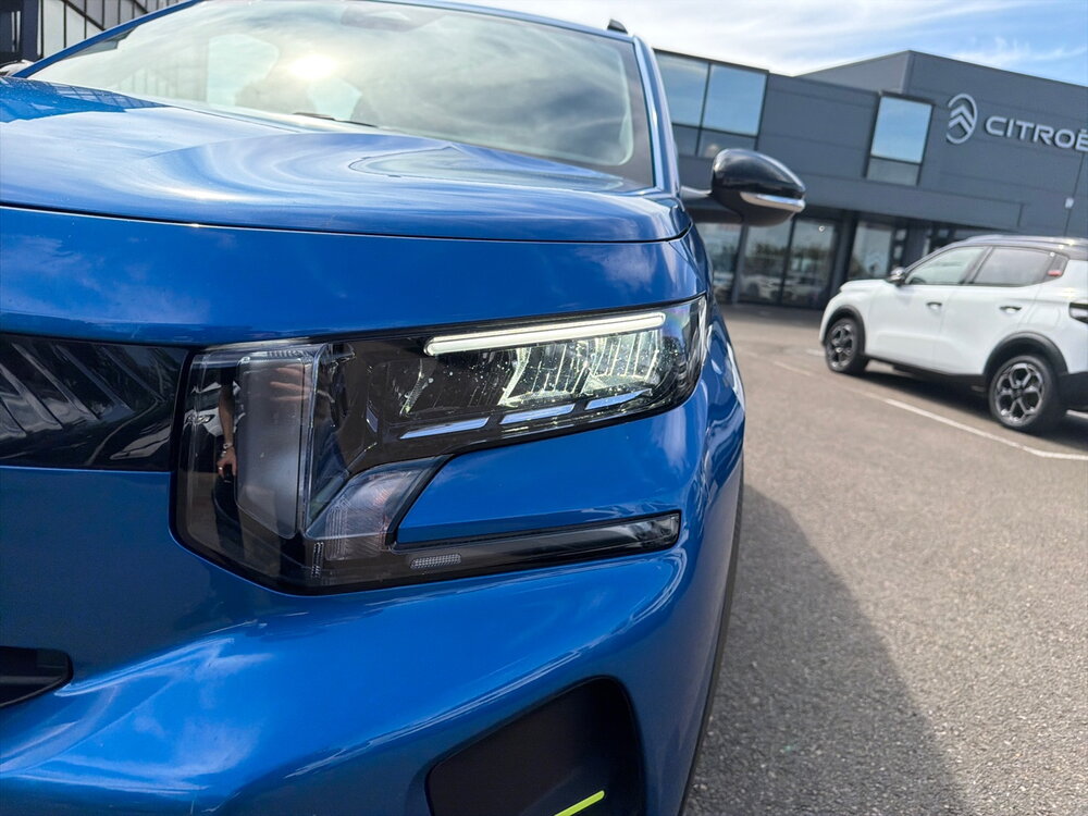 Occasion CITROEN C3 C3 Turbo 100 ch Manuelle - Plus