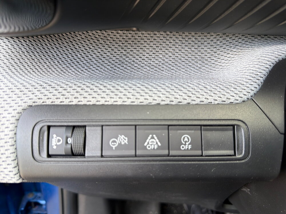Occasion CITROEN C3 C3 Turbo 100 ch Manuelle - Plus