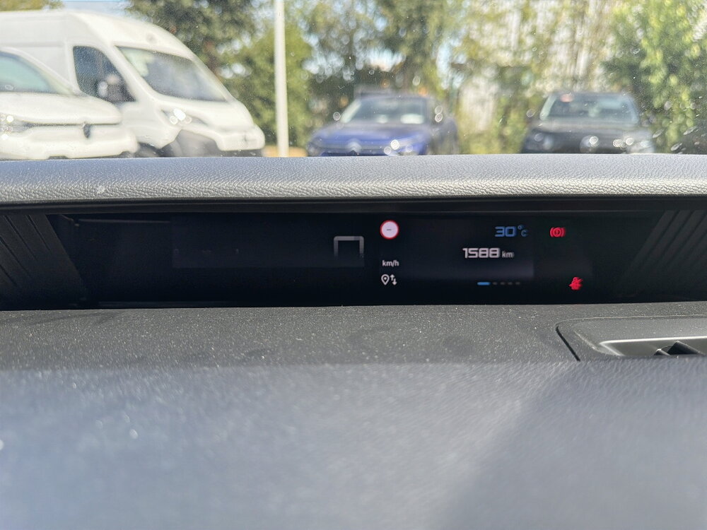 Occasion CITROEN C3 C3 Turbo 100 ch Manuelle - Plus