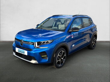 Occasion CITROEN C3 C3 Turbo 100 ch Manuelle - Plus