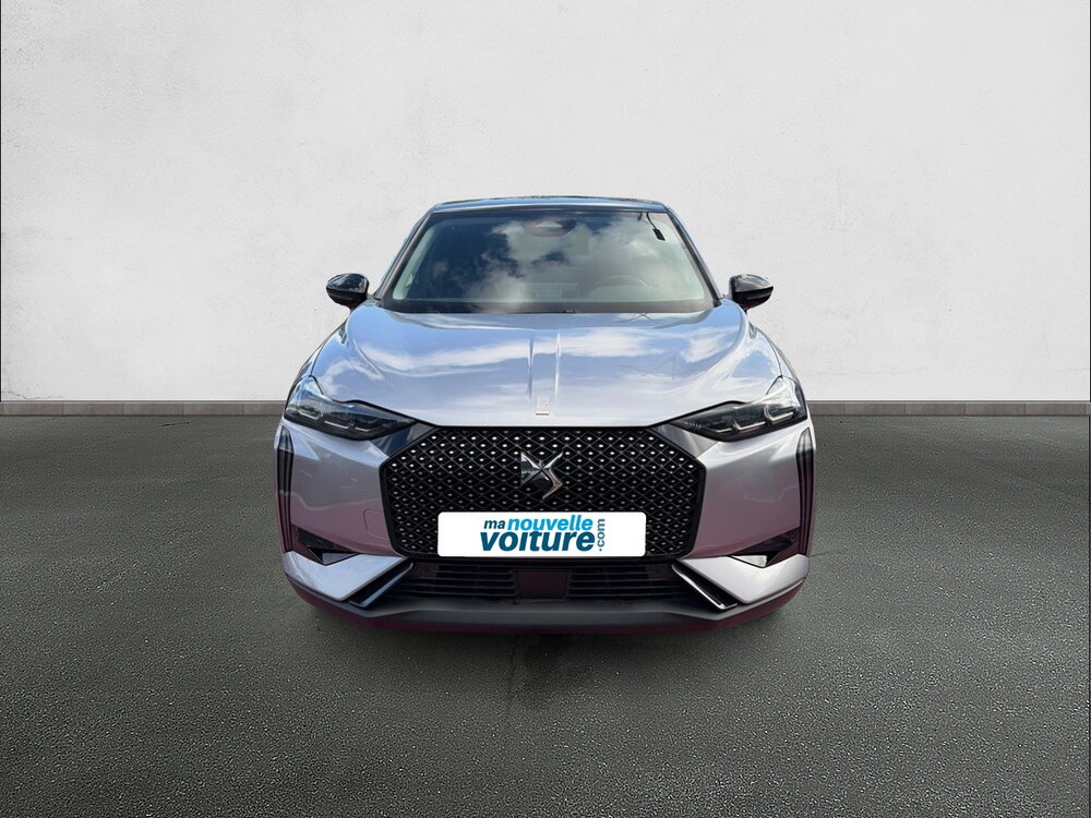 Occasion DS DS3 DS 3 Hybride 145 e-DCT6 - Jules Verne