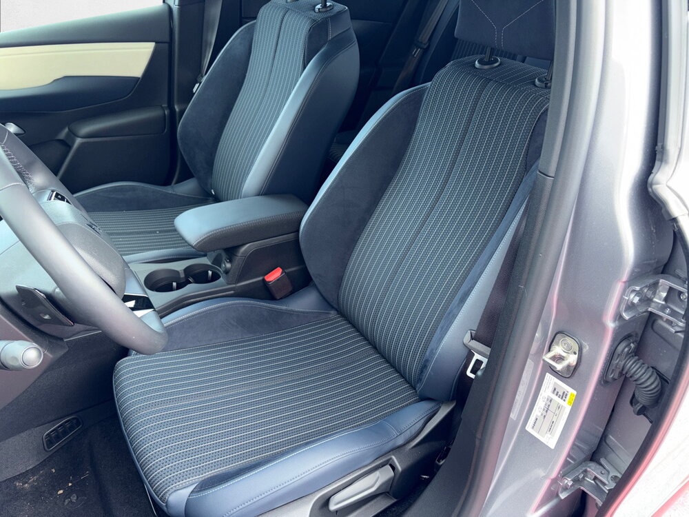 Occasion DS DS3 DS 3 Hybride 145 e-DCT6 - Jules Verne
