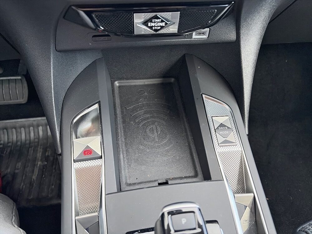 Occasion DS DS3 DS 3 Hybride 145 e-DCT6 - Jules Verne