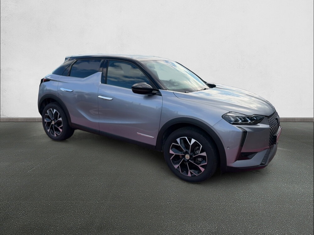 Occasion DS DS3 DS 3 Hybride 145 e-DCT6 - Jules Verne