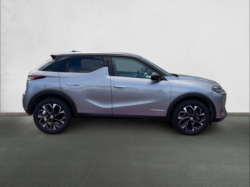Occasion DS DS3 DS 3 Hybride 145 e-DCT6 - Jules Verne