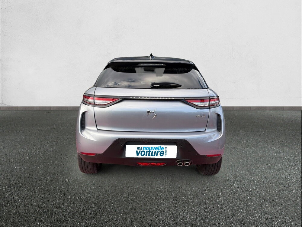 Occasion DS DS3 DS 3 Hybride 145 e-DCT6 - Jules Verne