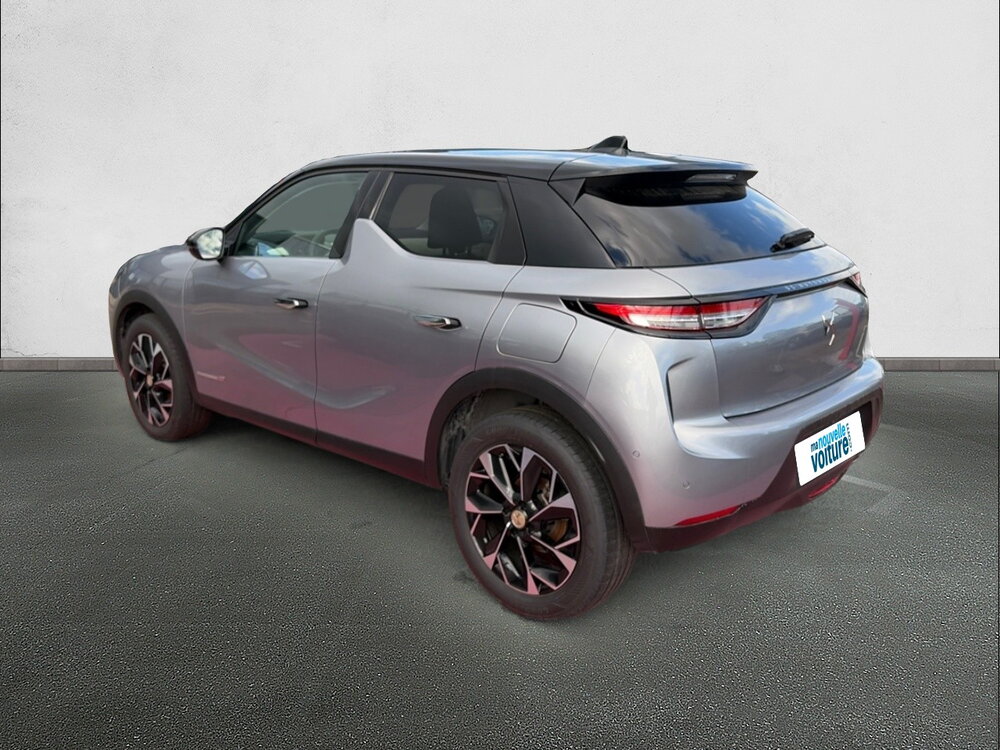 Occasion DS DS3 DS 3 Hybride 145 e-DCT6 - Jules Verne