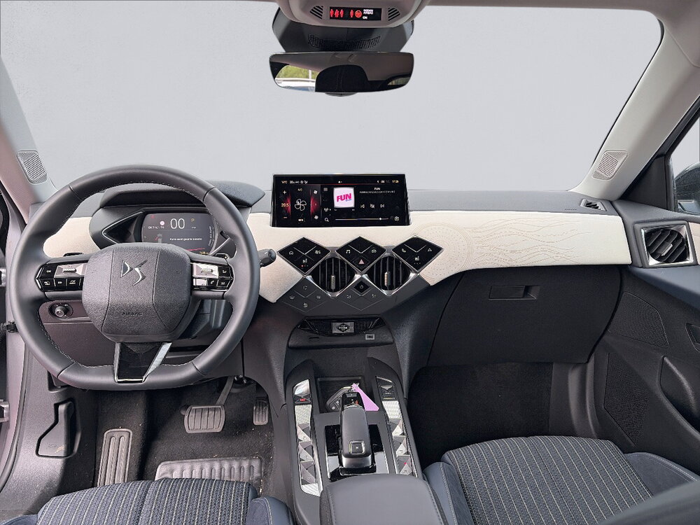 Occasion DS DS3 DS 3 Hybride 145 e-DCT6 - Jules Verne