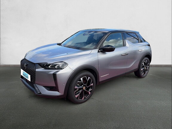 Occasion DS DS3 DS 3 Hybride 145 e-DCT6 - Jules Verne
