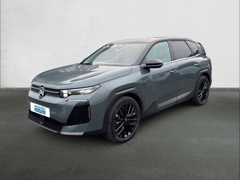 Occasion CITROEN C5 AirCross e-C5 Aircross 210 autonomie confort - Max