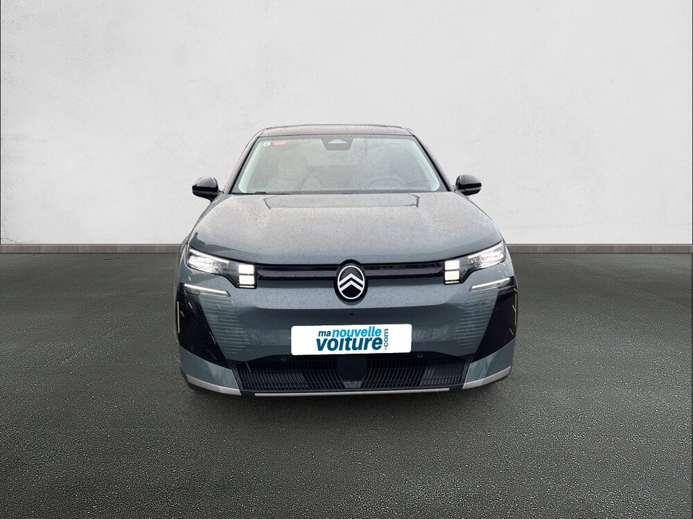 Occasion CITROEN C5 AirCross e-C5 Aircross 210 autonomie confort - Max