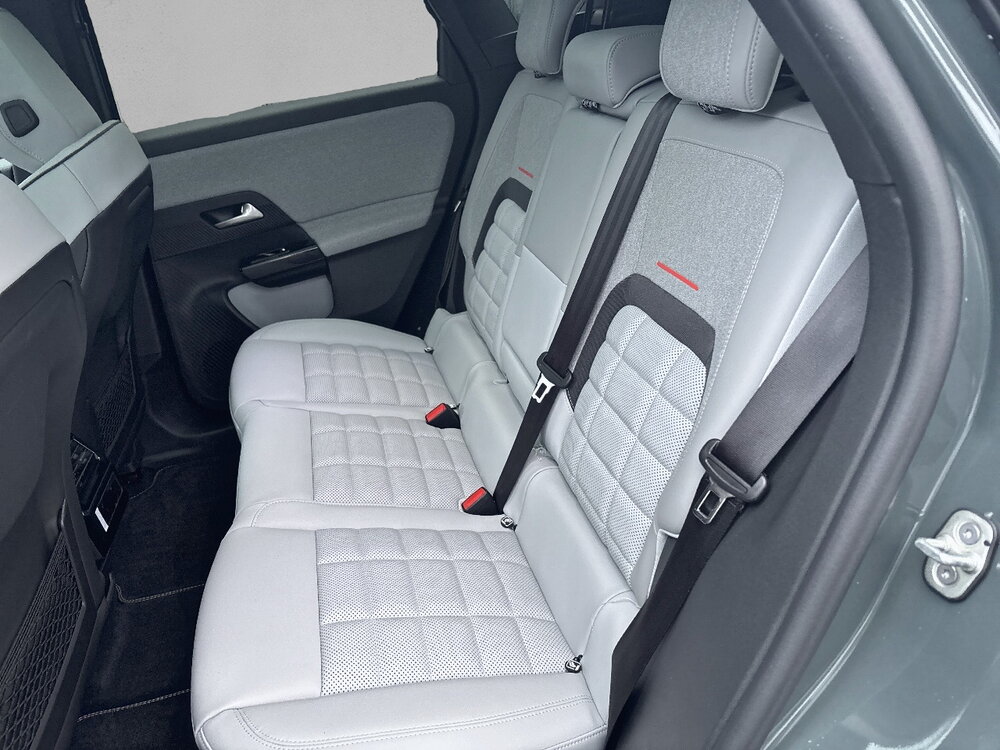 Occasion CITROEN C5 AirCross e-C5 Aircross 210 autonomie confort - Max