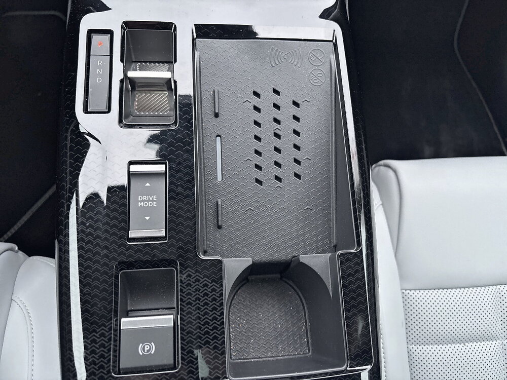 Occasion CITROEN C5 AirCross e-C5 Aircross 210 autonomie confort - Max