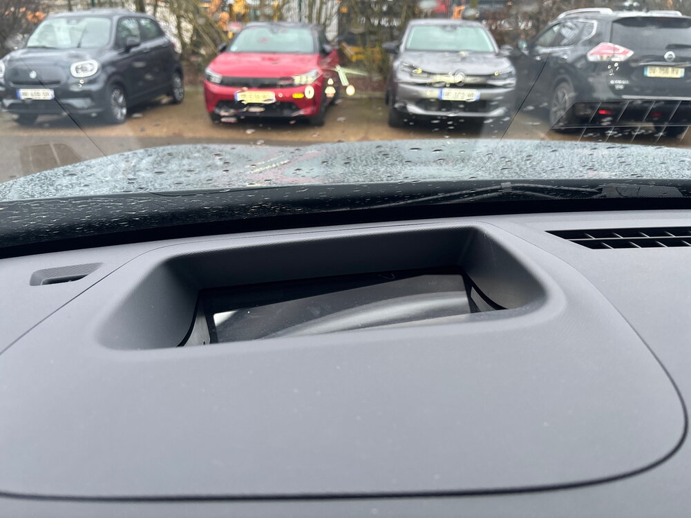 Occasion CITROEN C5 AirCross e-C5 Aircross 210 autonomie confort - Max