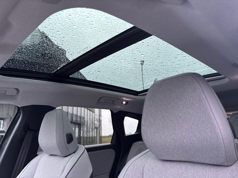 Occasion CITROEN C5 AirCross e-C5 Aircross 210 autonomie confort - Max