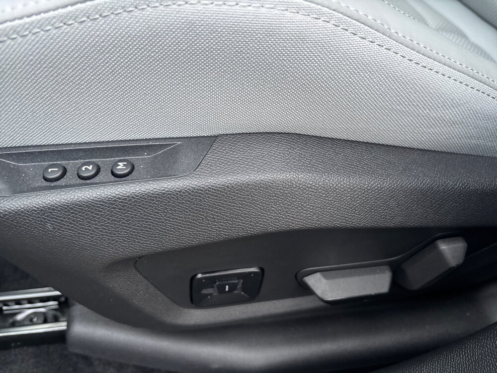 Occasion CITROEN C5 AirCross e-C5 Aircross 210 autonomie confort - Max