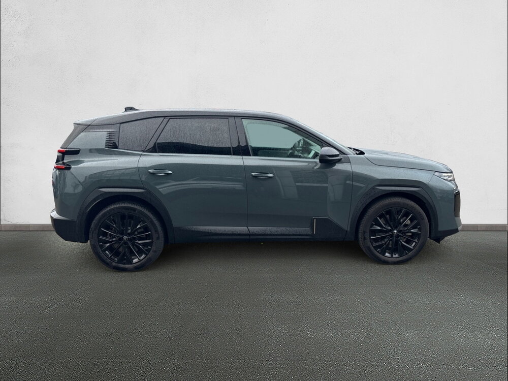 Occasion CITROEN C5 AirCross e-C5 Aircross 210 autonomie confort - Max