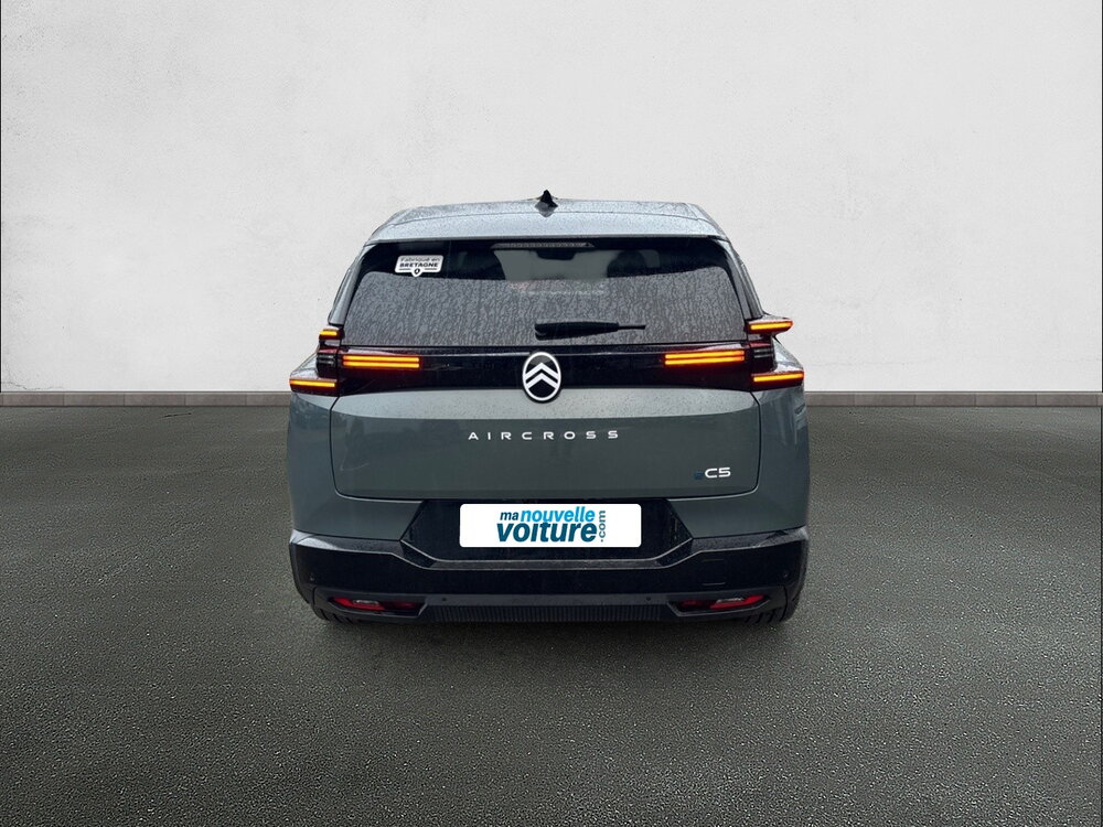 Occasion CITROEN C5 AirCross e-C5 Aircross 210 autonomie confort - Max