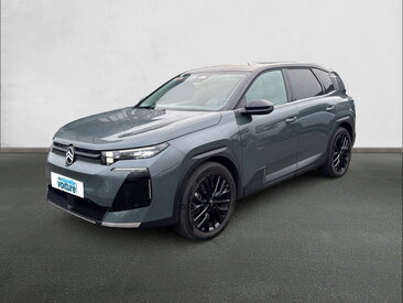 Occasion CITROEN C5 AirCross e-C5 Aircross 210 autonomie confort - Max