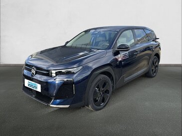 Occasion CITROEN C5 AirCross C5 Aircross Hybride 145 e-DCS6