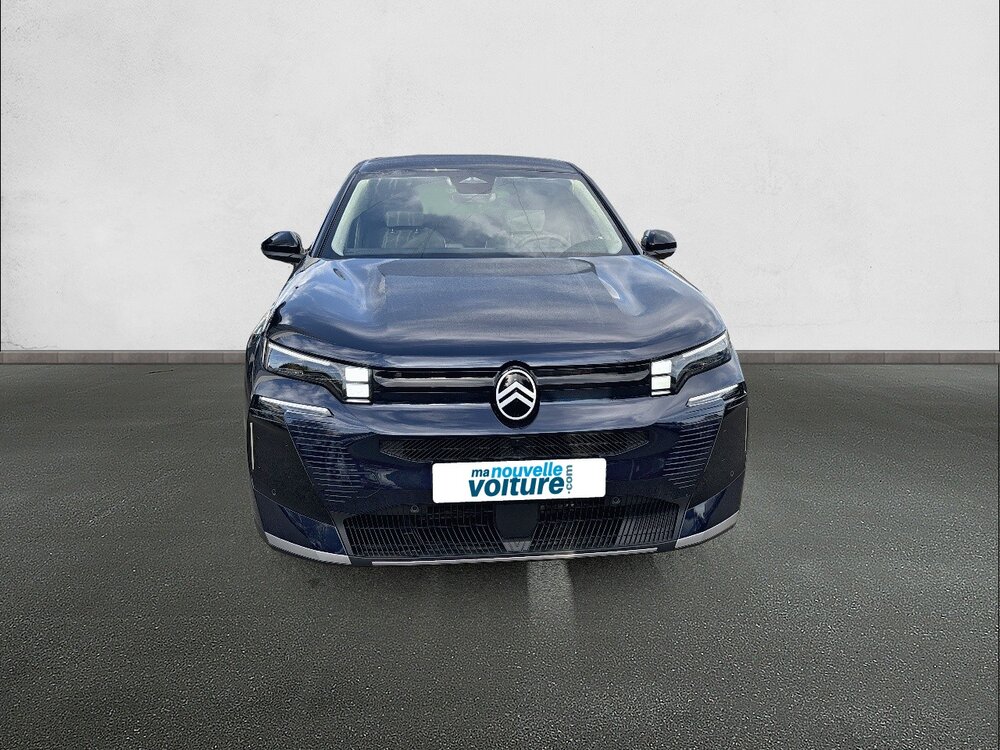Occasion CITROEN C5 AirCross C5 Aircross Hybride 145 e-DCS6 - Max