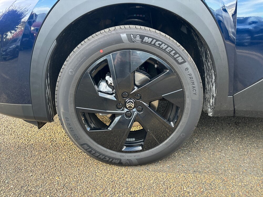 Occasion CITROEN C5 AirCross C5 Aircross Hybride 145 e-DCS6 - Max