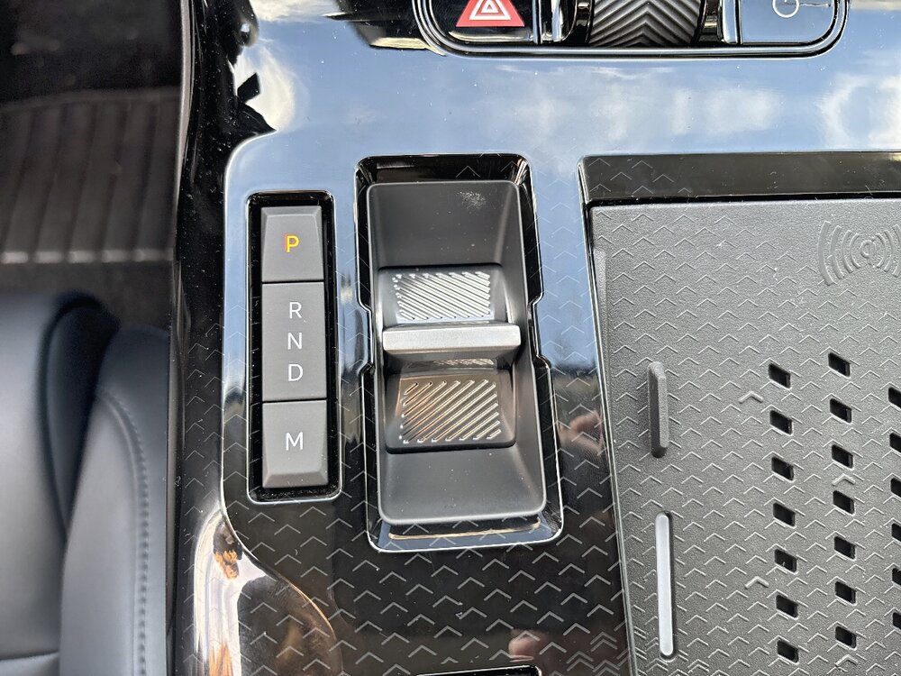 Occasion CITROEN C5 AirCross C5 Aircross Hybride 145 e-DCS6 - Max