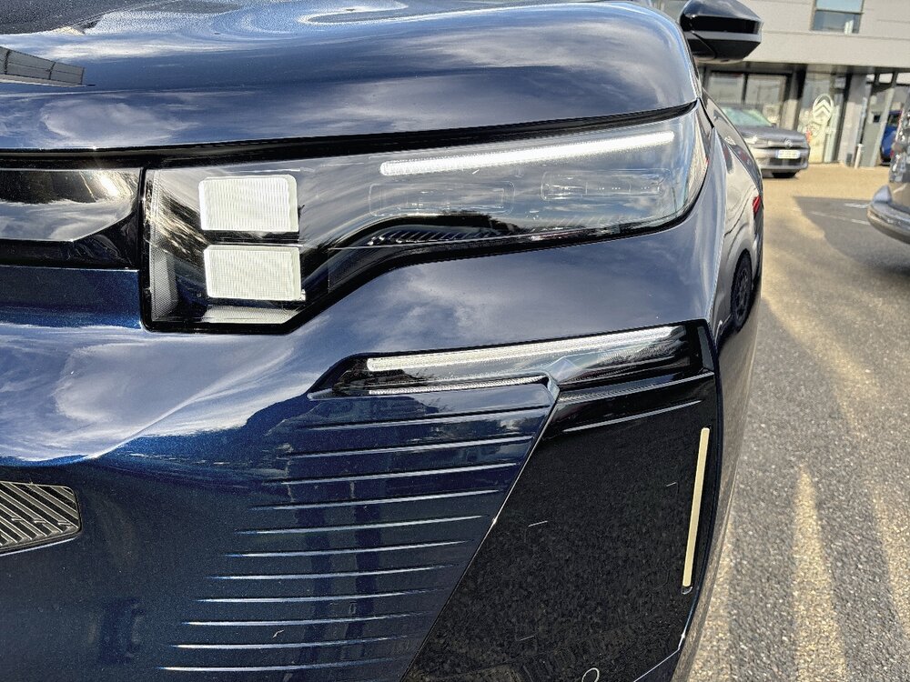 Occasion CITROEN C5 AirCross C5 Aircross Hybride 145 e-DCS6 - Max