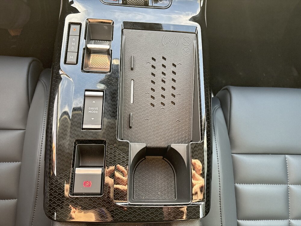 Occasion CITROEN C5 AirCross C5 Aircross Hybride 145 e-DCS6 - Max