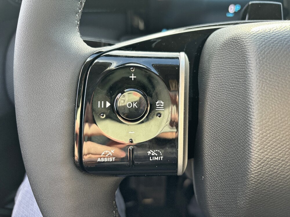 Occasion CITROEN C5 AirCross C5 Aircross Hybride 145 e-DCS6 - Max