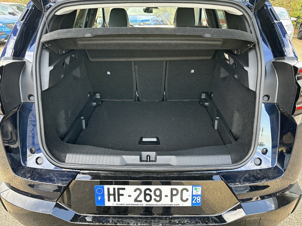 Occasion CITROEN C5 AirCross C5 Aircross Hybride 145 e-DCS6 - Max