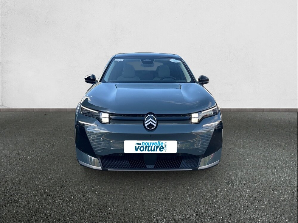 Occasion CITROEN C5 AirCross e-C5 Aircross 210 autonomie confort - Max