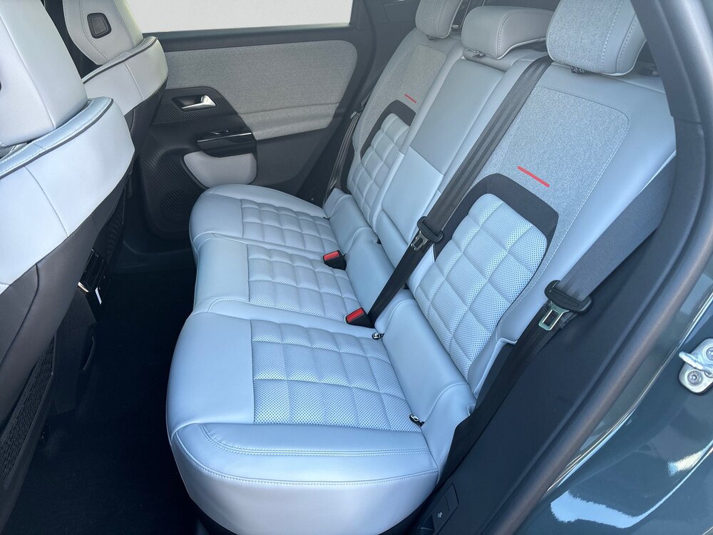 Occasion CITROEN C5 AirCross e-C5 Aircross 210 autonomie confort - Max