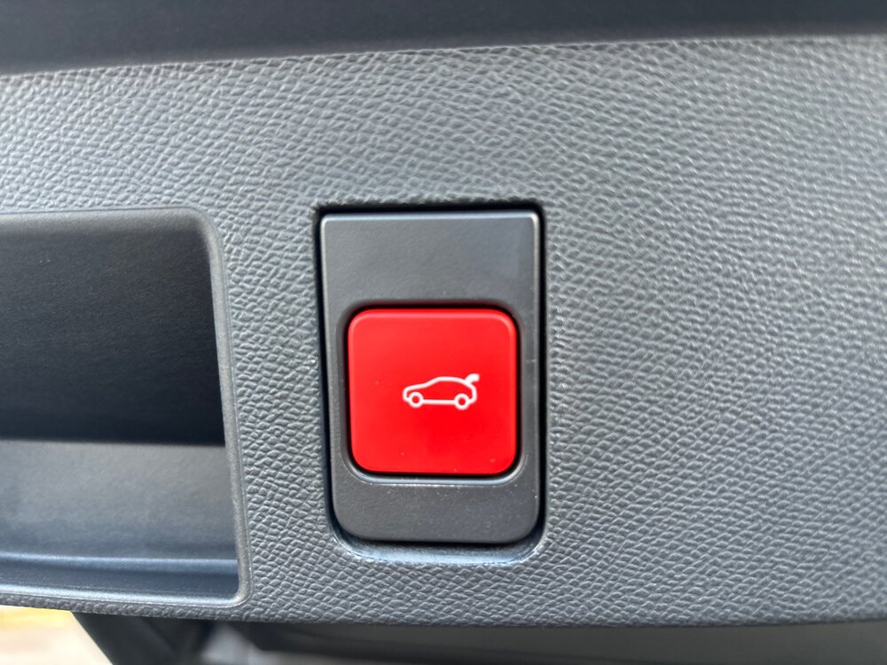 Occasion CITROEN C5 AirCross e-C5 Aircross 210 autonomie confort - Max