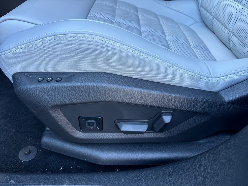 Occasion CITROEN C5 AirCross e-C5 Aircross 210 autonomie confort - Max