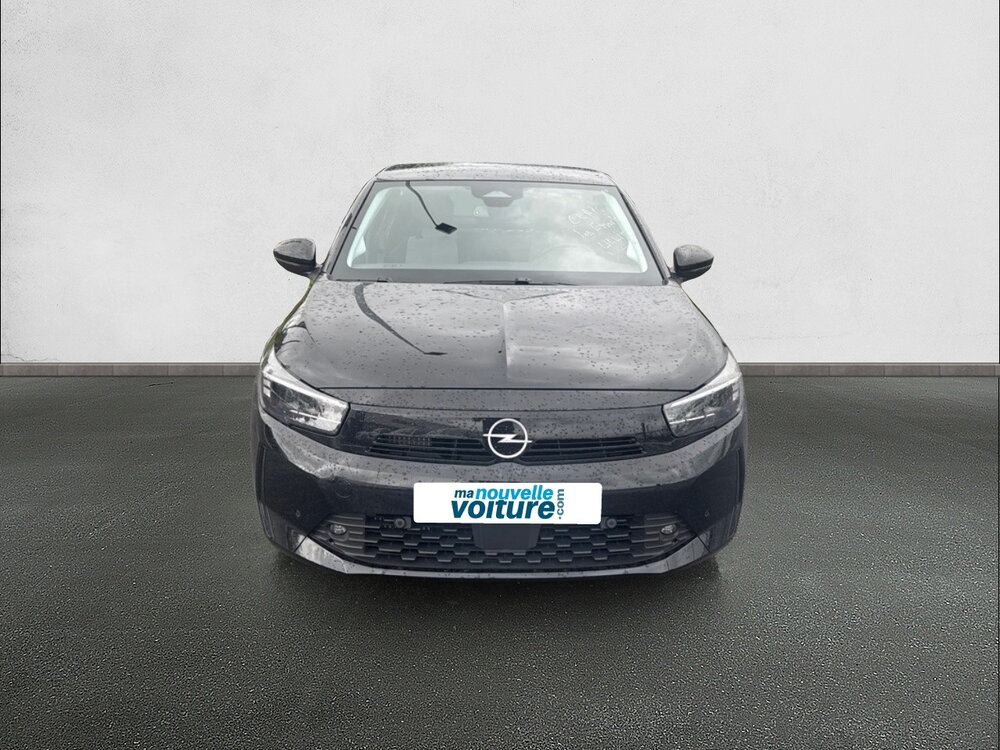 Occasion OPEL Corsa Corsa 1.2 Turbo 100 ch BVM6 - Edition